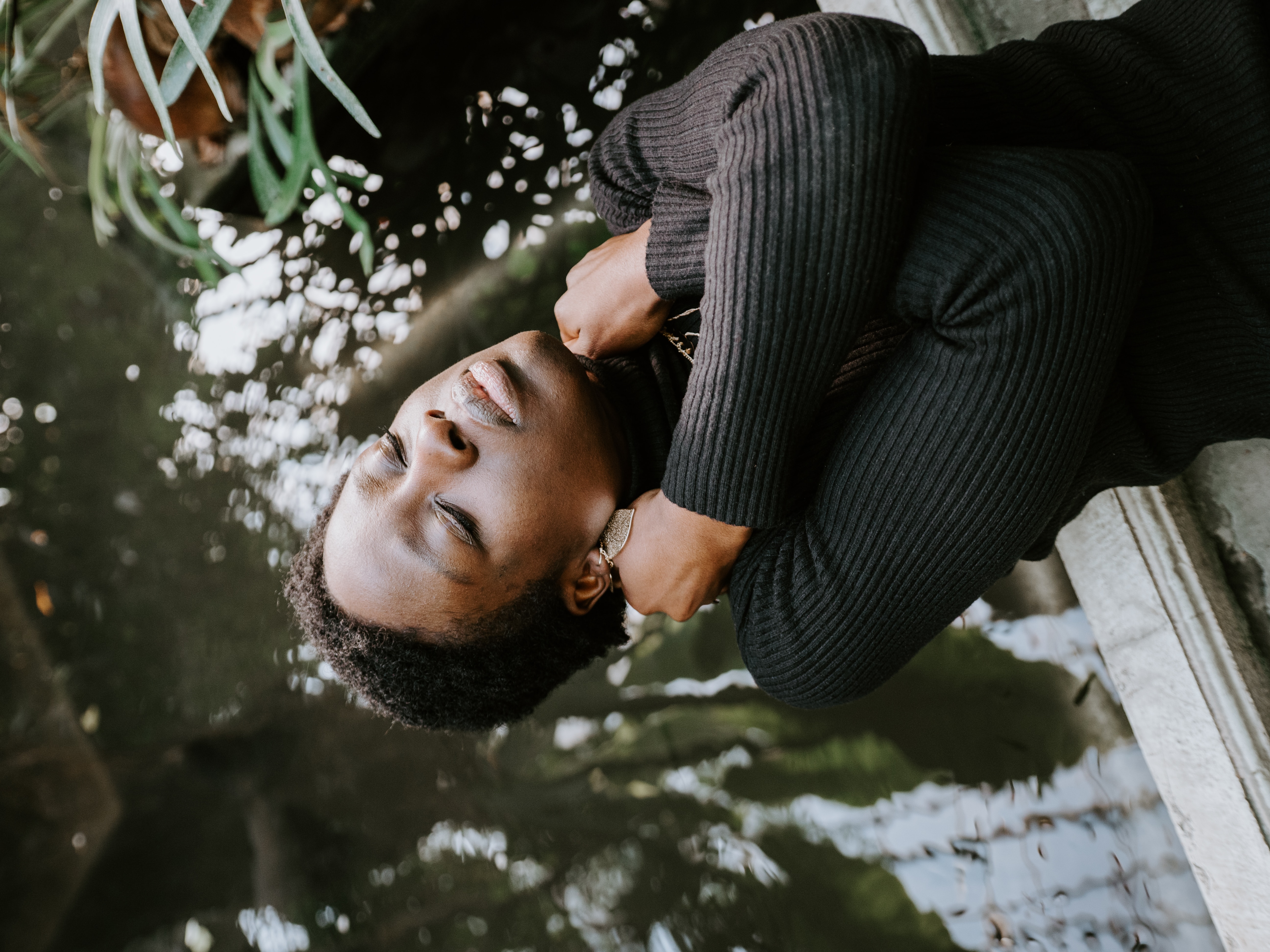 Adopting the Mindset of Christ When Self-Criticism Arises