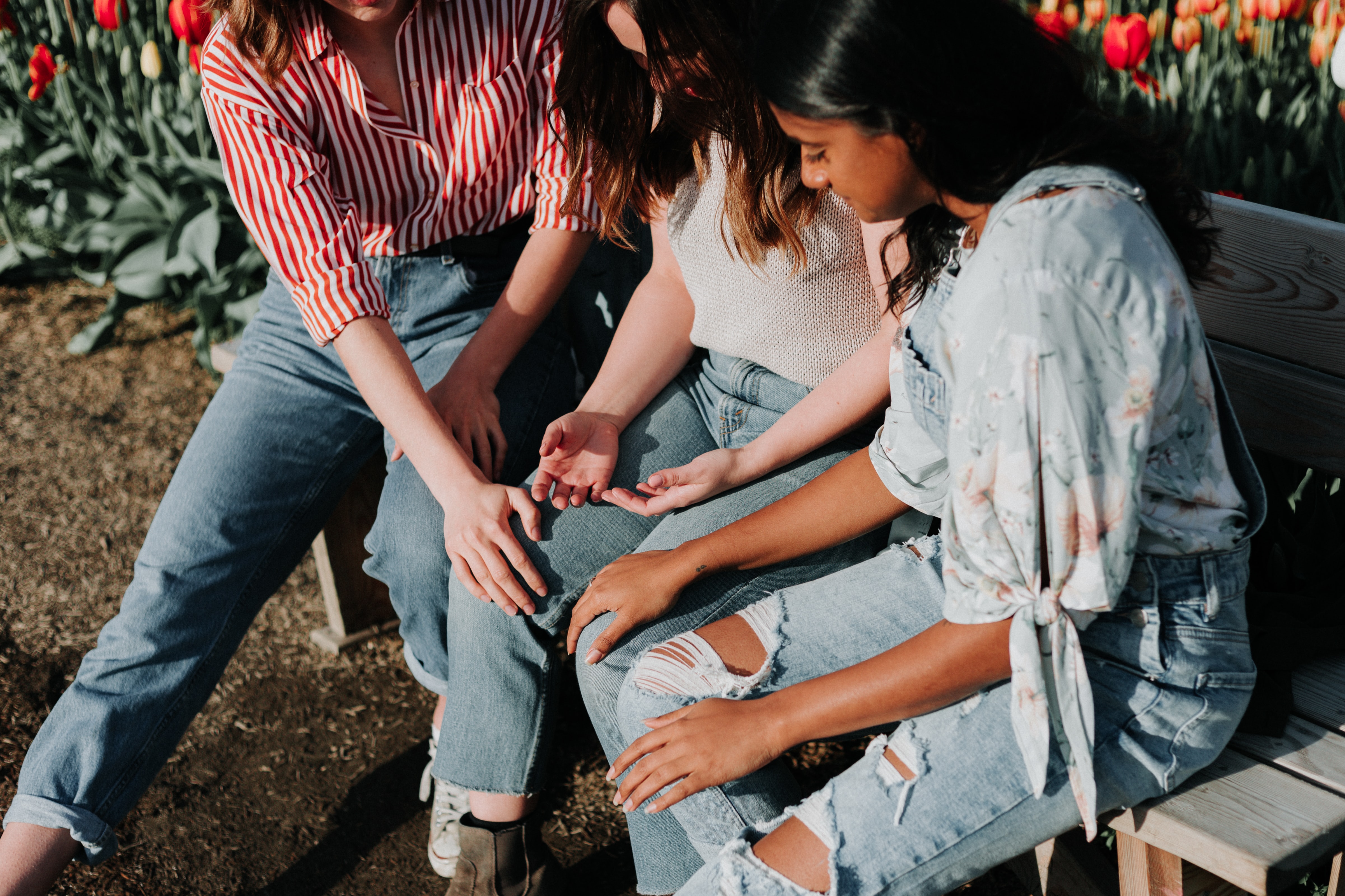 The Importance of Godly Community