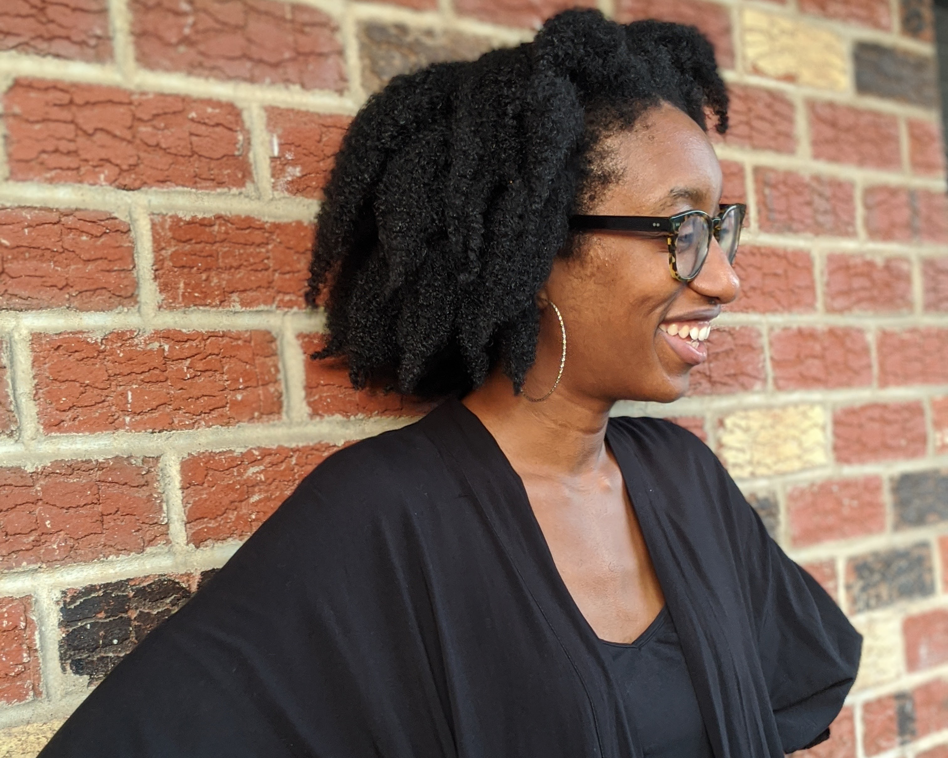 Break Free So You Can Live: My Testimony