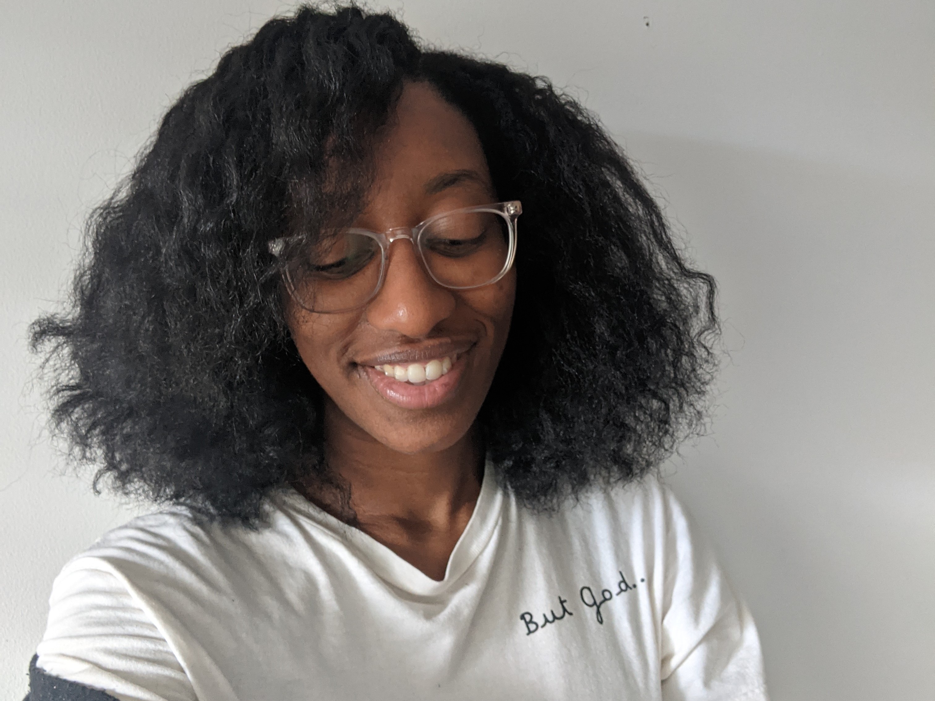 From Burnout To Believer: My Testimony